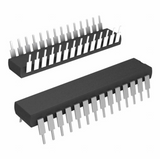 IDT71256SA20TP IC SRAM 256KBIT Parallel 28DIP , 71256SA20TP