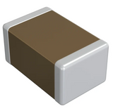 Pack of 10 GRM1555C1H1R5CZ01D CAP CER 1.5PF 50V C0G/NP0 0402 SMD