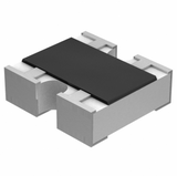 Pack of 10 EXB-34V472JV Resistor Network/Array 5% 2 RES 4.7K OHM 0606 SMD