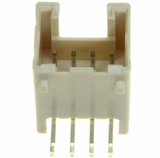 Pack of 15 S08B-PUDSS-1(LF)(SN) Connector Header R/A 8POS 2MM