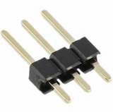 Pack of 6 61300311121 Connector Header Vert 3POS 2.54MM, Rohs