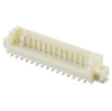 Pack of 4 0533981571 Connector Header Surface Mount 15POS 1.25MM, Rohs