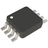 LT1962EMS8-2.5#PBF IC REG Linear 2.5V 300MA 8-MSOP, Rohs