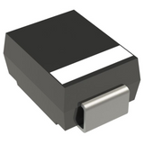 Pack of 9 8.0SMDJ110CA Tvs Diode 110VWM 177VC DO214AB, Rohs