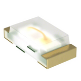 Pack of 80 ASMT-RF45-AN002 LED Yellow-Green Diffused 0603 SMD, Rohs