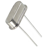 Pack of 4  ECS-240-20-4DN  Crystal 24.0000 20PF Through Hole, Rohs