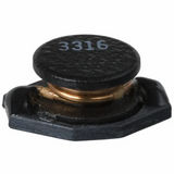 Pack of 4 PM3316-101M-RC Inductor 20% 100UH 1A 330 MOHM SMD, Rohs