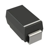 Pack of 18 SMA6J24CA-TP TVS Diode 24VWM 38.9VC DO214AC