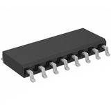 Pack of 10 74HC153D Integrated Circuits Multiplexer 2 x 4:1 16-SOIC