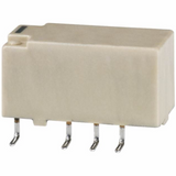 ASX200A24 Telecom Relay DPDT (2 Form C) 10MA 24V Surface Mount
