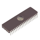 DS87C520-WCL IC MCU 8B 16KB EPROM/UV 40CERDIP
