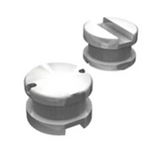 Pack of 5 SDR0805-102KL Fixed Inductor 1MH 210MA 4.5 OHM SMD