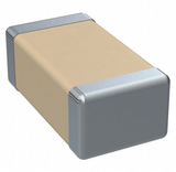 Pack of 10 C0805C222K5RAC7800 Multilayer Ceramic Capacitors MLCC 10% 2200PF 50V X7R 0805 Surface Mount , C0805C222K5RACTU , C0805C222K5RAC