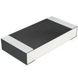 Pack of 10 CRCW12060000Z0EA Thick Film Resistors - SMD 1/4watt 0ohms 1206 , Rohs , DALCRCW12060000Z0EA , D25CRCW1206 0R0 ET1 e3