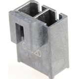 Pack of 5 200241-1112 Connector Header Through Hole 2 position 0.224" (5.70mm), Rohs