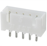 Pack of 4 B5B-XH-A(LF)(SN) Connector Header 5 position 2.50mm Through Hole , Rohs