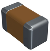 Pack of 10 06031A221JAT2A CAP CER 220PF 5% 100V C0G/NP0 0603 Surface Mount, Rohs