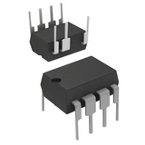 Pack of 5 VIPER25HN IC Converter Offline Flyback Topology 225kHz 7-DIP, Rohs