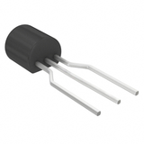 Pack of 10 ZVN4210A Mosfet N-Channel 100 V 450mA (Ta) 700mW (Ta) Through Hole TO-92
