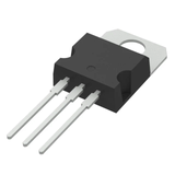 STP6N120K3 Mosfet N-Channel 1200V 6A (Tc) 150W (Tc) Through Hole TO-220 : RoHS