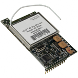 XC09-038WNC Module 900MHz Wire Antenna Through Hole , Rohs