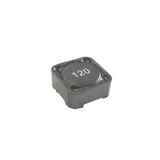 CTCDRH125F-820M Inductor 82UH 20% 1.4A Shielded Surface Mount, Rohs