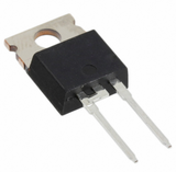 MBR1045PBF Diode 45 V 10A Through Hole TO-220AC, Rohs