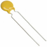 Pack of 10 S102K29Y5PN6TJ6R CAP CER 1000PF 1KV 10% Y5P Radial