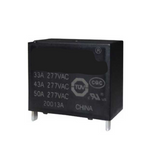 AZSR143W-1AE-12D (101)   Solar Relay SPST-NO  50A 12V , RoHs , Bulk