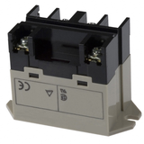 G7L-2A-BUBJ-CB Relay General Purpose DPST-NO Coil Chassis Mount, Rohs