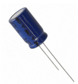 Pack of 5 MAL214250102E3 Capacitors 1000 µF 35 V Aluminum Electrolytic Radial, Can 2500 Hrs @ 105°C