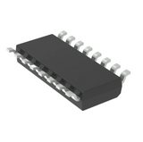Pack of 10 MC74HC157ADR2 Integrated Circuits Data Selector/Multiplexer 4 x 2:1 16-SOIC , MC74HC157ADR , MC74HC157AD