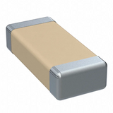 Pack of 10 C1206C104Z5UAC CAP CER 0.1UF 50V -20%, +80% Z5U 1206 Surface Mount , C1206C104Z5UACTU , C1206C104Z5UAC95877806