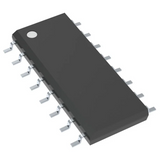 CD74HC4020M96 Integrated Circuits Binary Counter 14 Bit 16SOIC , CD74HC4020M96G4