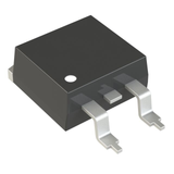 Pack of 3 SPB04N60C3 Mosfet N-Channel 650V 4.5A (Tc) 50W (Tc) Surface Mount PG-TO263-3-2 : RoHS
