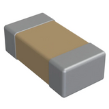 Pack of 10 C0603C330J5GAC7867 Multilayer Ceramic Capacitors MLCC 5% 33PF 50V C0G/NP0 0603 Surface Mount , Rohs , C0603C330J5GACTU