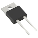 MBR1645 Diode Schottky 45V 16A Through Hole TO-220-2, Rohs