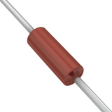 RN55D1241F Resistor 1.24K OHM 1/8W 1% Axial , RN55D1241FB14 , RN55D1241FRE6 , CMF-55 1.24K 1% T-1 B14 , CMF-55 1.24K 1% T-1 RE6