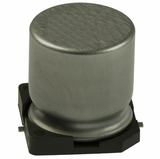 EEV-FK1V471Q Aluminum Electrolytic Capacitor 470UF 20% 35V SMD