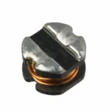 Pack of 10 SDR0403-271KL Inductor 270 µH Unshielded Drum Core, Wirewound 200 mA 5Ohm Max Nonstandard