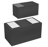 Pack of 50 PESD2V0Y1BSFYL Tvs Diode 2VWM 3VC Surface Mount DSN0603-2, Rohs