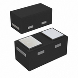 Pack of 30 D5V0M1U2LP3-7 Tvs Diode 5.5VWM 11VC Surface Mount X3-DFN0603-2, Rohs