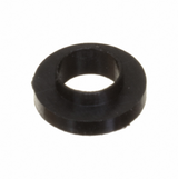 Pack of 40 SW-032-135 Washer Shoulder #4 Polyphenylene Sulfide, Rohs
