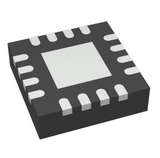 Pack of 4  TPS65000RTER  IC CONV STP-DWN 2.25 DL 16QFN, Rohs