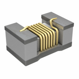 Pack of 15 LQW15AN3N3B80D Fixed Inductor 3.3NH 2A 30 MOHM SMD, Rohs