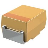 Pack of 10 TAJB475K025RNJ CAP TANT 4.7UF 10% 25V 1411 SMD , Rohs , TAJB475K025RNJ T/R