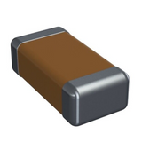 Pack of 10 06035C104KAZ2A CAP CER 0.1UF 50V 10% X7R 0603 SMD, Rohs