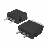 Pack of 2 STPSC6H065G-TR Diode 650V 6A Surface Mount D2PAK : RoHS