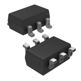 AO6602L Mosfet Array 30V 1.15W Surface Mount 6-TSOP : RoHS