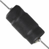 Pack of 9 5900-104-RC Fixed Inductor 100MH 70MA 82 OHM TH